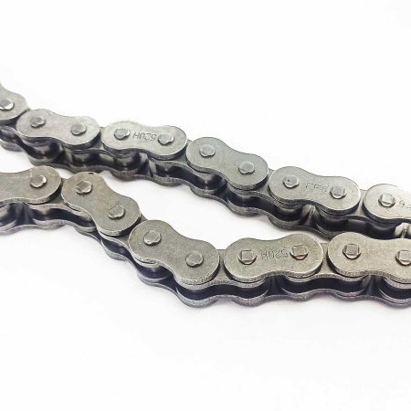 Цепь редуктора мотокультиватора ременного (серия 500-900) 26 звеньев