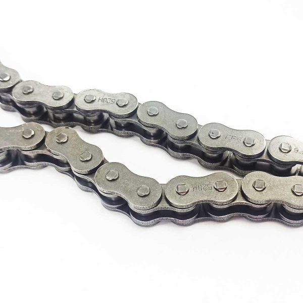 Цепь редуктора мотокультиватора ременного (серия 500-900) 26 звеньев