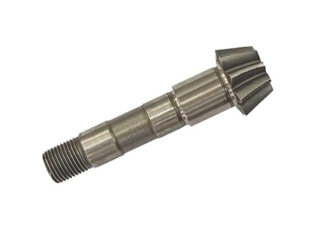 Шестерня ведущая входного вала мотоблока (6-8лс)