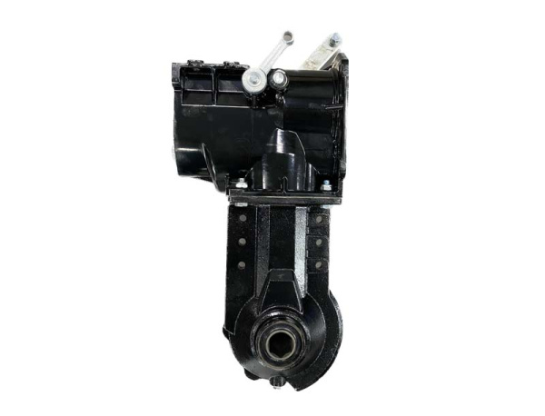 Коробка передач и редуктор мотоблока 3+1 ST-1800 (9-18,5лс)