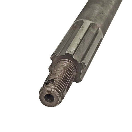 Главный вал редуктора мотоблока Z-9, L-226 (9-18лс)