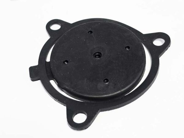 Клапан мотопомпы обратный V80