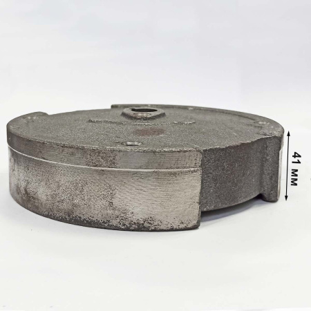 Маховик двигателя 168F(GX200)-170F(GX210)