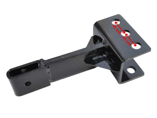 Крепление сошника мотоблока 9-18лс