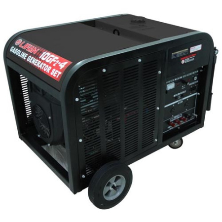 Генератор  бензиновый Lifan 12000E3 (10GF2-4)