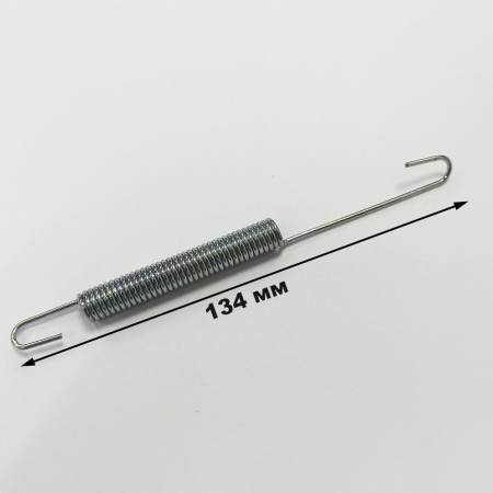 Пружина регулятора оборотов 188F(GX390)-192F(GX460)