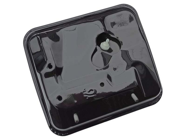 Бак топливный 177F(GX270)-192F(GX460) крышка с резбой, 6.5л