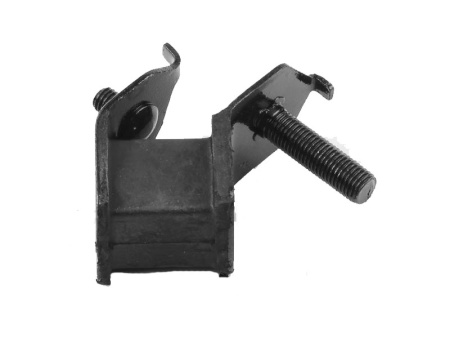 Подушка генератора (амортизатор) узкая (шпилька 10 мм)