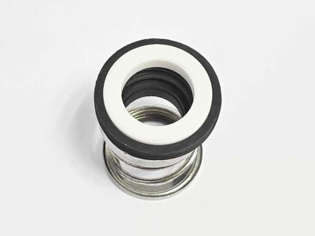 Сальник крышки корпуса мотопомпы V50 (38 мм, в сборе)