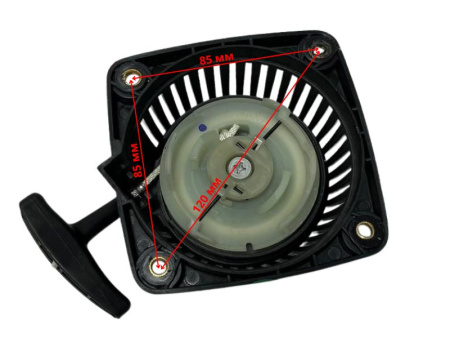 Стартер ручной 139F-2 Lifan