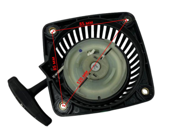 Стартер ручной 139F-2 Lifan