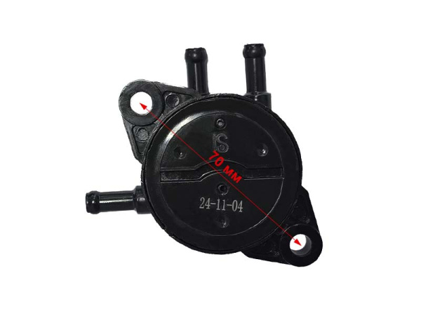 Насос топливный 2V77F-2V78F-2V80F LIFAN