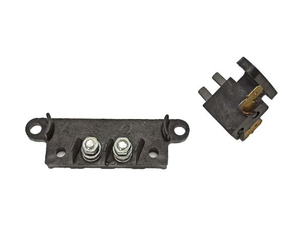 Альтернатор (статор) генератора (HHY3000F)