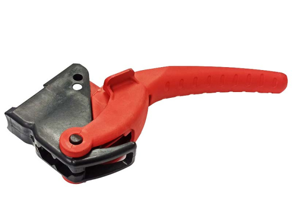 Ручка сцепления мотоблока в сборе