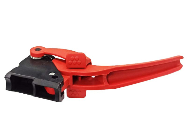 Ручка сцепления мотоблока в сборе