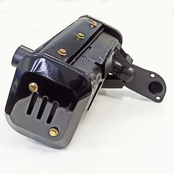 Глушитель C186F