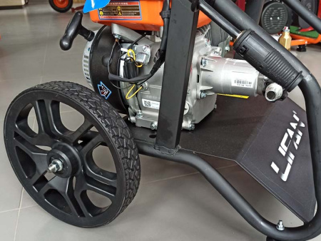 Мойка высокого давления Lifan Q2265 (157 бар)