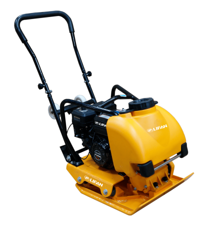Виброплита Lifan PVB80