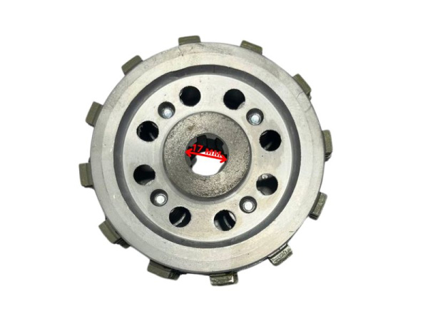 Сцепление мотоблока (6-8.5лс) обратное 12 лепестков