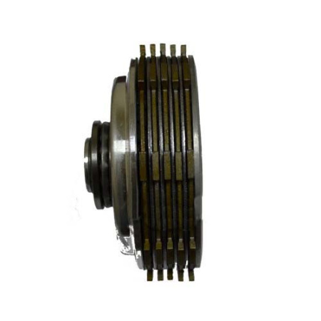 Сцепление мотоблока (6-8.5лс) обратное 8 лепестков