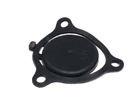 Клапан мотопомпы обратный V50