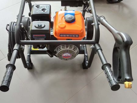 Мойка высокого давления Lifan Q3370 (228 бар)