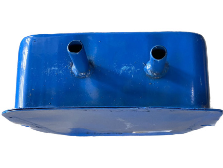 Бак гидравлики минитрактора