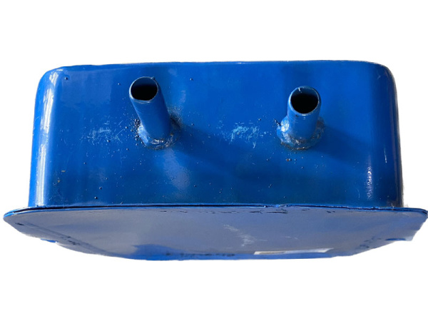 Бак гидравлики минитрактора