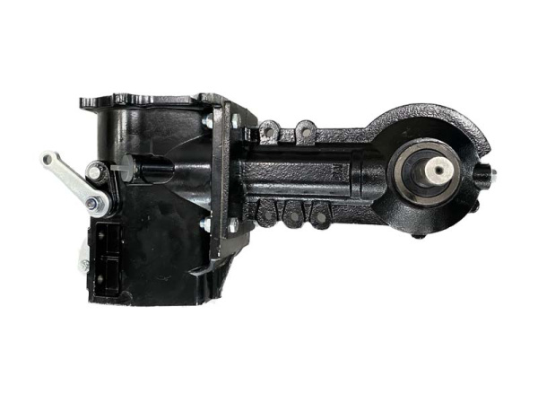 Коробка передач и редуктор мотоблока 3+1 ST-1000 (6.5-8,5 лс)