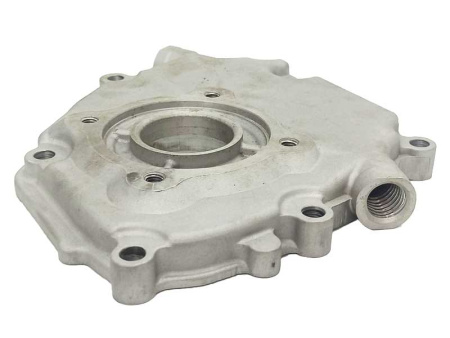 Крышка блока 168F(GX200)-170F(GX210)