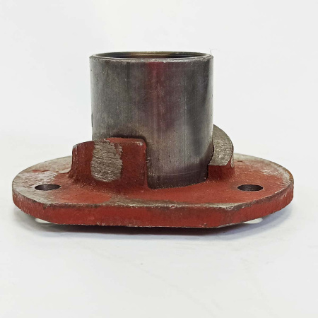 Патрон рычага выжимного подшипника мотоблока