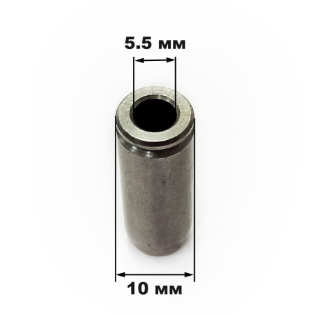 Втулка направляющая клапана 168F(GX200)-170F(GX210)