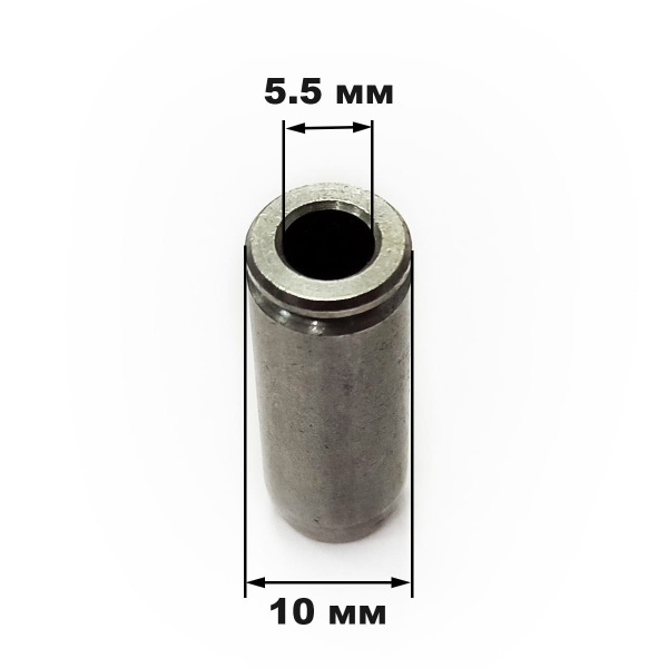 Втулка направляющая клапана 168F(GX200)-170F(GX210)