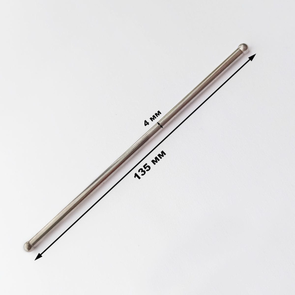 Штанга толкателя 168F(GX200)-170F(GX210)