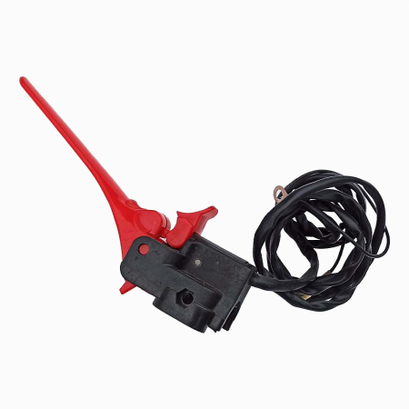 Ручка аварийного выключения мотоблока, Weima