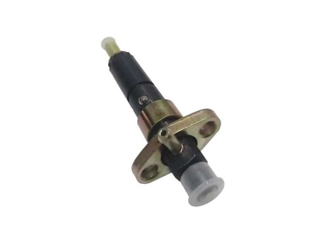 Форсунка двигателя C186F-C188F-C192F Lifan (крепление шарик)