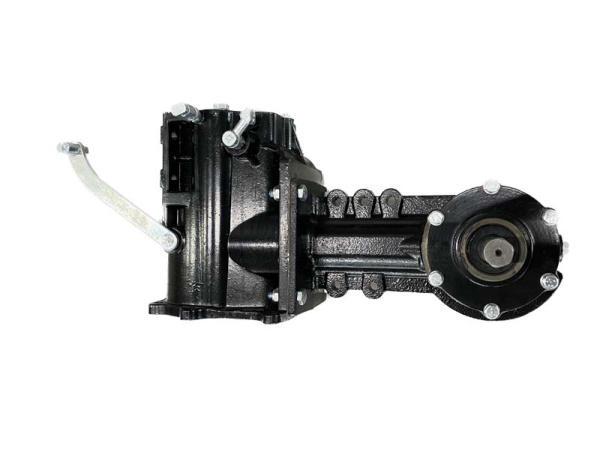 Коробка передач и редуктор мотоблока 3+1 ST-1000 (6.5-8,5 лс)