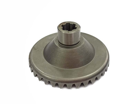 Шестерня ведущая редуктора мотоблока 6-8лс Z-35