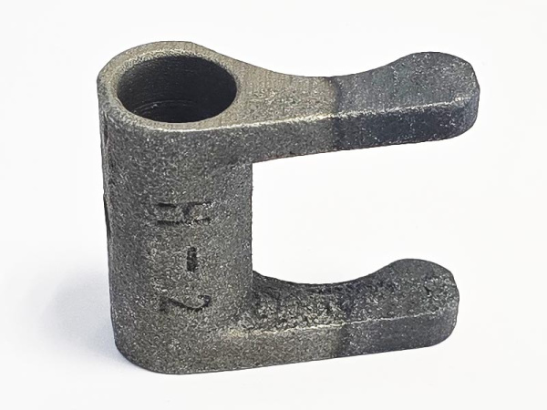 Вилка сцепления мотоблока