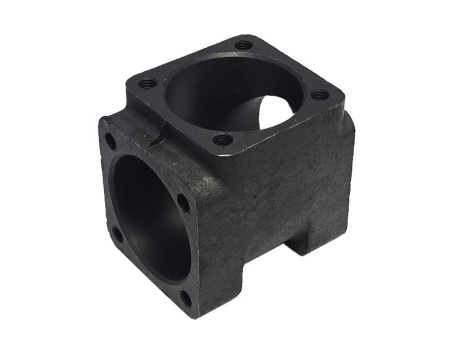 Корпус редуктора привода роторной косилки KRO 900