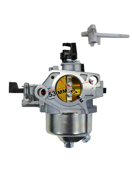 Карбюратор KP420, KP460, KP500 LIFAN