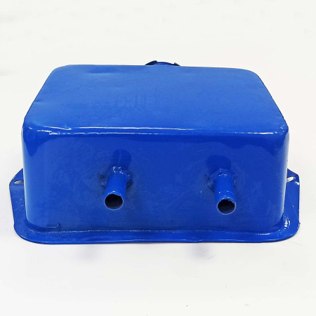 Бак гидравлики минитрактора