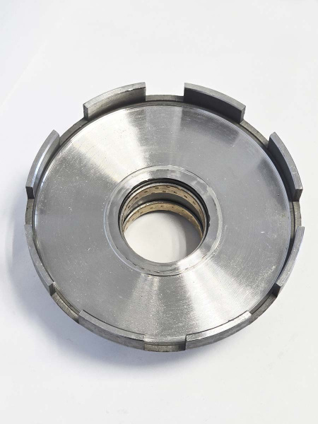 Корзина сцепления редуктора понижающего 9-18лс (LIFAN)