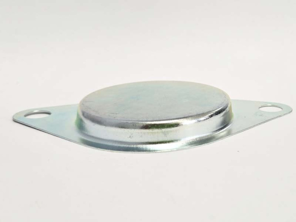 Заглушка отверстия в блоке под стартер C178F-C186F-C192F