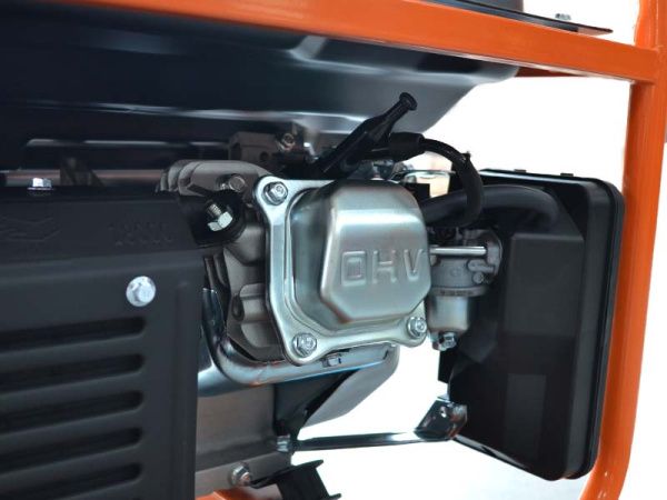 Генератор  бензиновый Lifan 3000 (2.8GF-6)