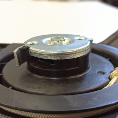 Стартер ручной 1P60F-1P64F