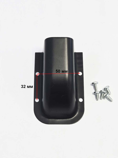 Глушитель KP420, KP460, KP500, 188F-192F в сборе (18000) LIFAN