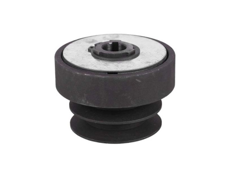 Муфта сцепления (вибромуфта) пос.25мм