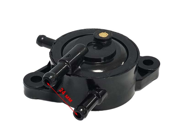 Насос топливный 2V77F-2V78F-2V80F LIFAN