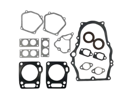 Прокладки 2V78F-2A C-Pro (комплект) Lifan (12120-А2410-0001) 